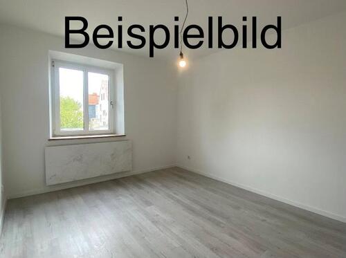Foto - Etagenwohnung in Hof zum Kaufen