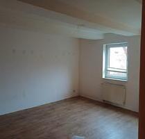 2-Zimmer-Wohnung im EG zu vermieten - Calvörde Wegenstedt