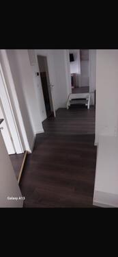 Foto - Frisch renovierte zwei Zimmerwohnung in Bielefeld Mitte