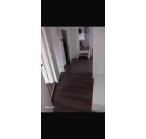 Frisch renovierte zwei Zimmerwohnung in Bielefeld Mitte
