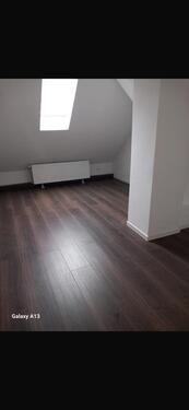 Foto - 2 Zimmer Dachgeschoßwohnung in Bielefeld