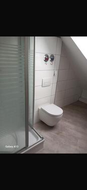 Foto - Dachgeschoßwohnung in Bielefeld zur Miete