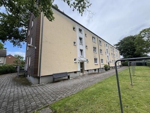 Foto - Vier Wände zum Wohlfühlen. - 416,00&nbsp;EUR Kaltmiete, ca.&nbsp; 53,97&nbsp;m&sup2;