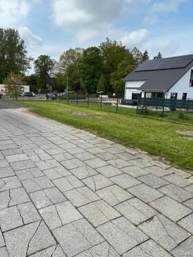 Foto - Wohnwagen und Wohnmobil Stellplatz