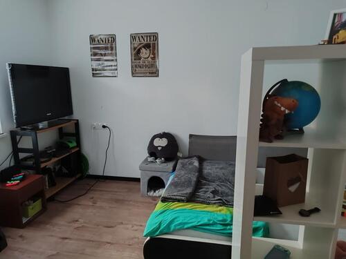 Foto - 3 Zimmer Etagenwohnung in Radolfzell am Bodensee