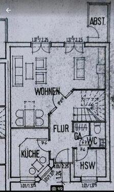 Foto - 3 Zimmer Wohnung in Selsimgen - 900,00&nbsp;EUR Kaltmiete, ca.&nbsp; 90,00&nbsp;m&sup2;