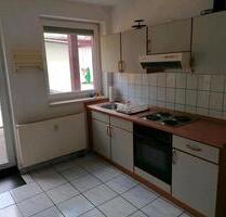 Schöne 2 Zimmer Wohnung mit Terasse - Eisenach