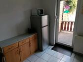 Foto - 2 Zimmer Erdgeschoßwohnung zur Miete in Eisenach