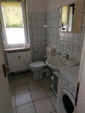 Foto - Erdgeschoßwohnung in Eisenach zur Miete