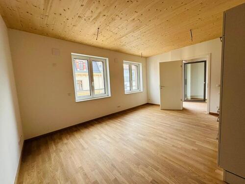 Foto - Betreutes Wohnen in Leipzig West 2-Raum-Wohnung frei im ServiceWohnen am Volkspark