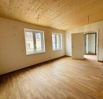 Betreutes Wohnen in Leipzig West 2-Raum-Wohnung frei im ServiceWohnen am Volkspark