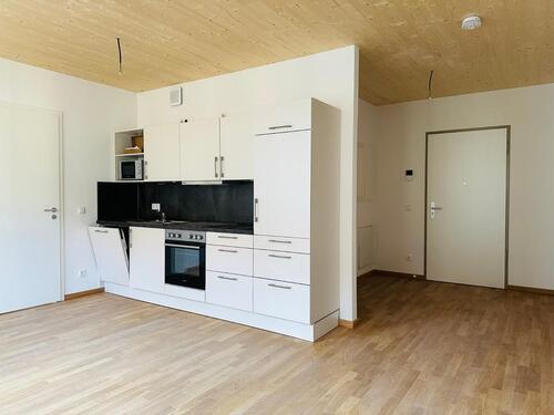 Foto - 2 Zimmer Etagenwohnung zur Miete in Leipzig