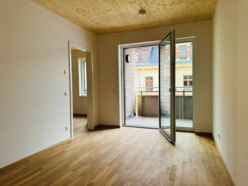 Foto - Etagenwohnung in Leipzig zur Miete