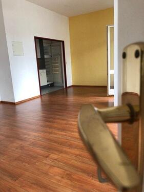 Foto - Etagenwohnung in Plauen zur Miete