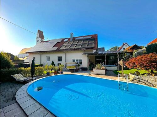 Foto - Einfamilienhaus - 675.000,00&nbsp;EUR Kaufpreis, ca.&nbsp; 241,00&nbsp;m&sup2;