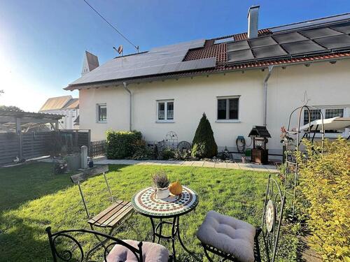 Foto - Einfamilienhaus zum Kaufen in Kirchhaslach