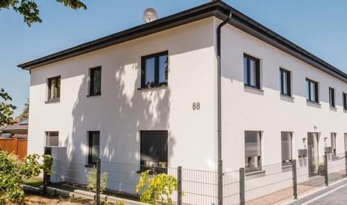 Foto - Wohnen in Celle: Helle 3-Zimmer-Eigentums-Wohnung mit Balkon