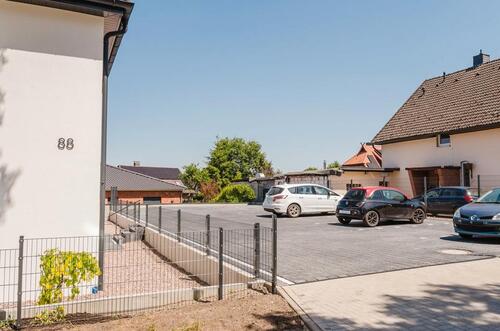 Foto - 3 Zimmer Etagenwohnung zum Kaufen in Celle