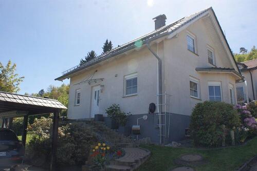 Foto - Haus zum Verkauf in ruhiger Lage von privat, gerne mit Mobiliar