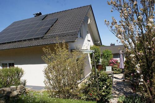 Foto - 4 Zimmer Einfamilienhaus in Horn-Bad Meinberg
