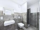 Foto - Etagenwohnung in Wilhelmshaven zur Miete