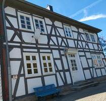 Renoviertes schönes Fachwerkhaus in Neukirchen - Lichtenfels
