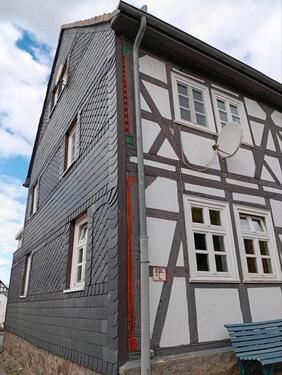 Foto - Einfamilienhaus in Lichtenfels zum Kaufen