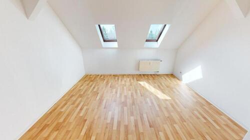 Foto - Singlewohnung mit Tageslichtbad