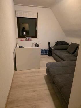 Foto - Etagenwohnung zur Miete in Bad Friedrichshall
