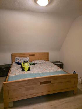 Foto - Etagenwohnung in Bad Friedrichshall