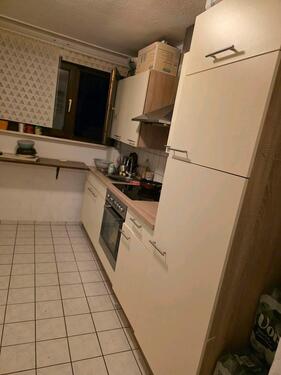 Foto - Etagenwohnung in Bad Friedrichshall zur Miete
