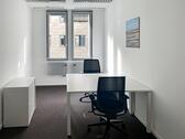 Foto - Privater Büroraum für 1 Person in Regus Unter den Linden 21