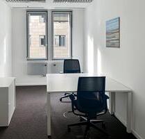 Privater Büroraum für 1 Person in Regus Unter den Linden 21 - Berlin Mitte
