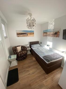 Foto - Monteurwohnung - Ferienwohnung - 25,00 EUR Kaltmiete,