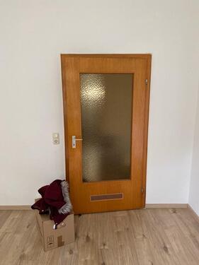 Foto - Etagenwohnung zur Miete in Wilhelmshaven