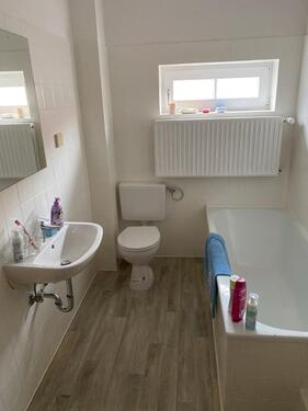 Foto - Etagenwohnung in Wilhelmshaven