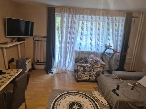 Foto - Etagenwohnung zur Miete in Berlin