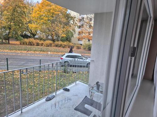 Foto - Etagenwohnung in Berlin