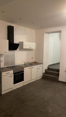 Foto - Etagenwohnung zur Miete in Saarbrücken