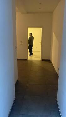 Foto - Etagenwohnung in Saarbrücken zur Miete