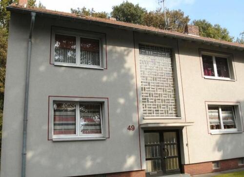 Foto - 4 12 Raum Zimmer Wohnung am Waldrand in Röhlinghausen