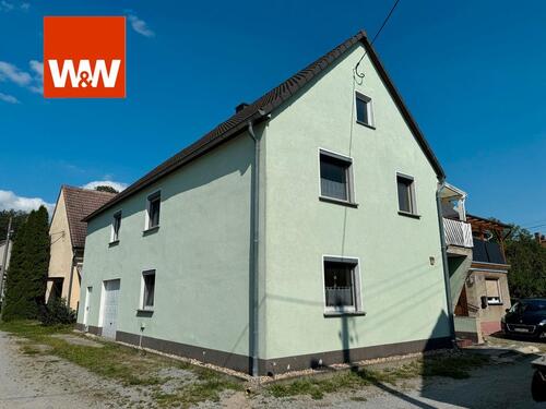 Foto - Einfamilienhaus in Radibor