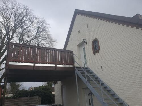 Foto - 3 Zimmer Wohnung 82m² in Zeven zu Vermieten