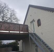 3 Zimmer Wohnung 82m² in Zeven zu Vermieten