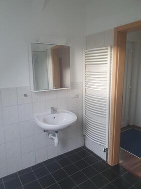 Foto - Etagenwohnung zur Miete in Zeven