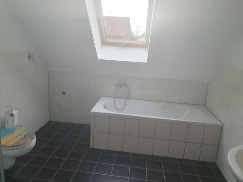 Foto - Etagenwohnung in Zeven