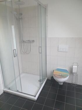 Foto - Etagenwohnung in Zeven zur Miete