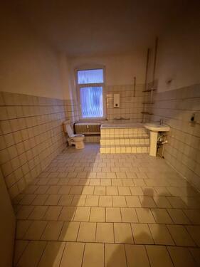 Foto - Etagenwohnung in Braunschweig