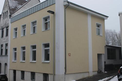 Foto - Schöne 4-Zimmer-Wohnung im Erdgeschoss