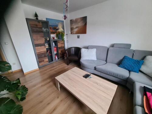 Foto - 3 Zimmer Etagenwohnung in Leutersdorf